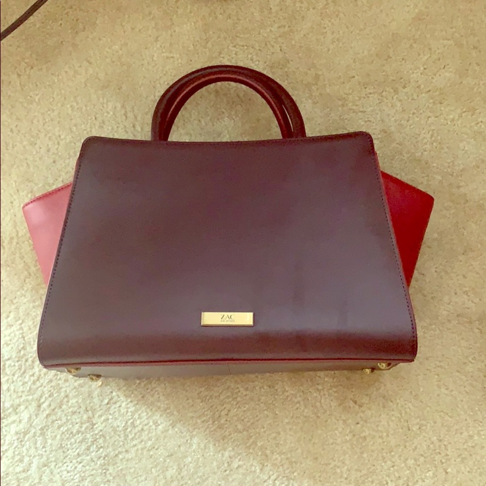 Zac Posen purse